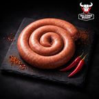 Chakalaka Spekwors Boerewors E500g (Next Batch End Of May)