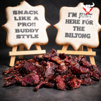 Original Biltong