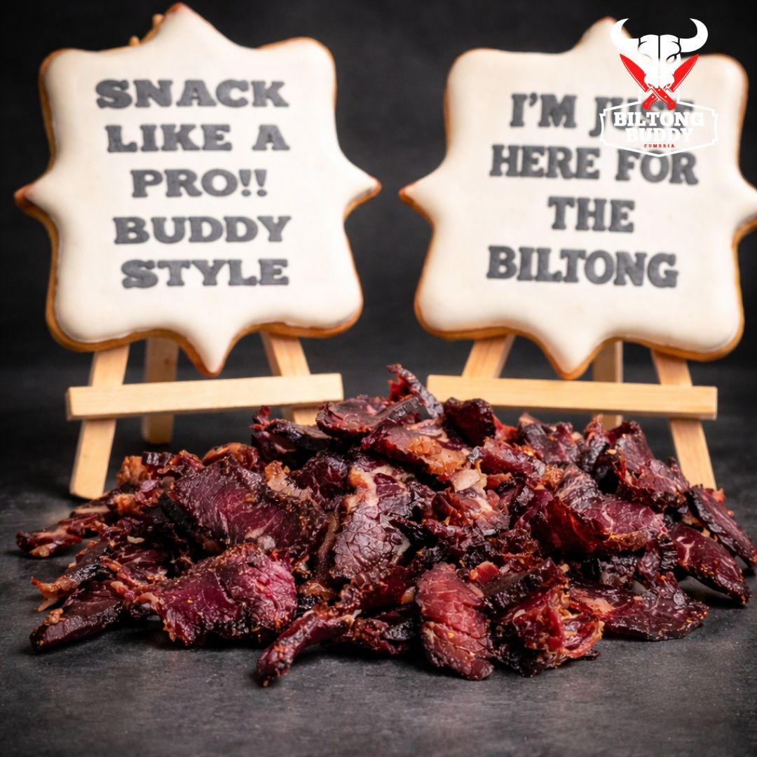 Original Biltong