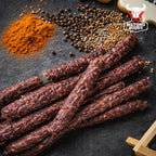 Durban Curry Drywors