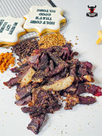 Garlic Pepper Biltong