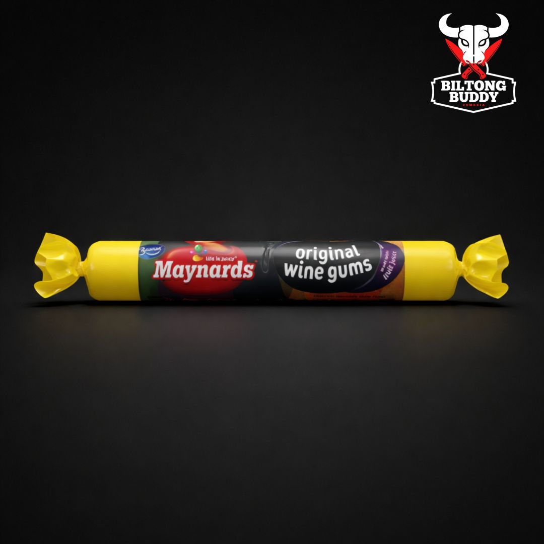 Maynards Wine Gums Original 39g