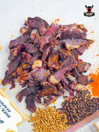 Peri Peri Biltong