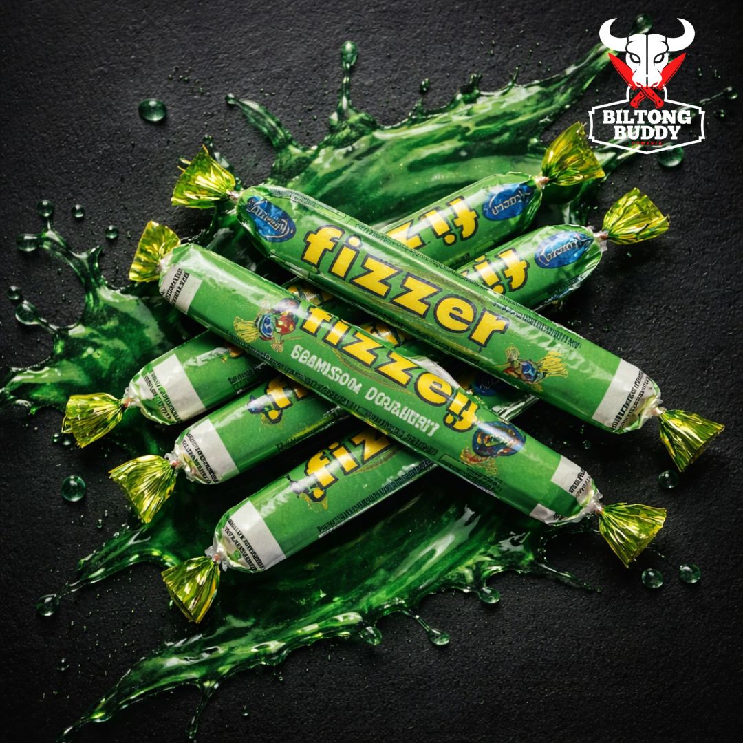 Beacon Fizzer Creme Soda – 5 for £3.00