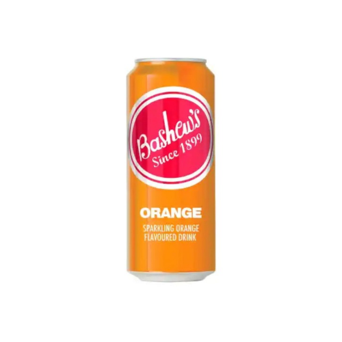Bashews Orange Single 300ml