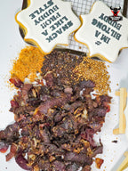 Worcester Spice Biltong