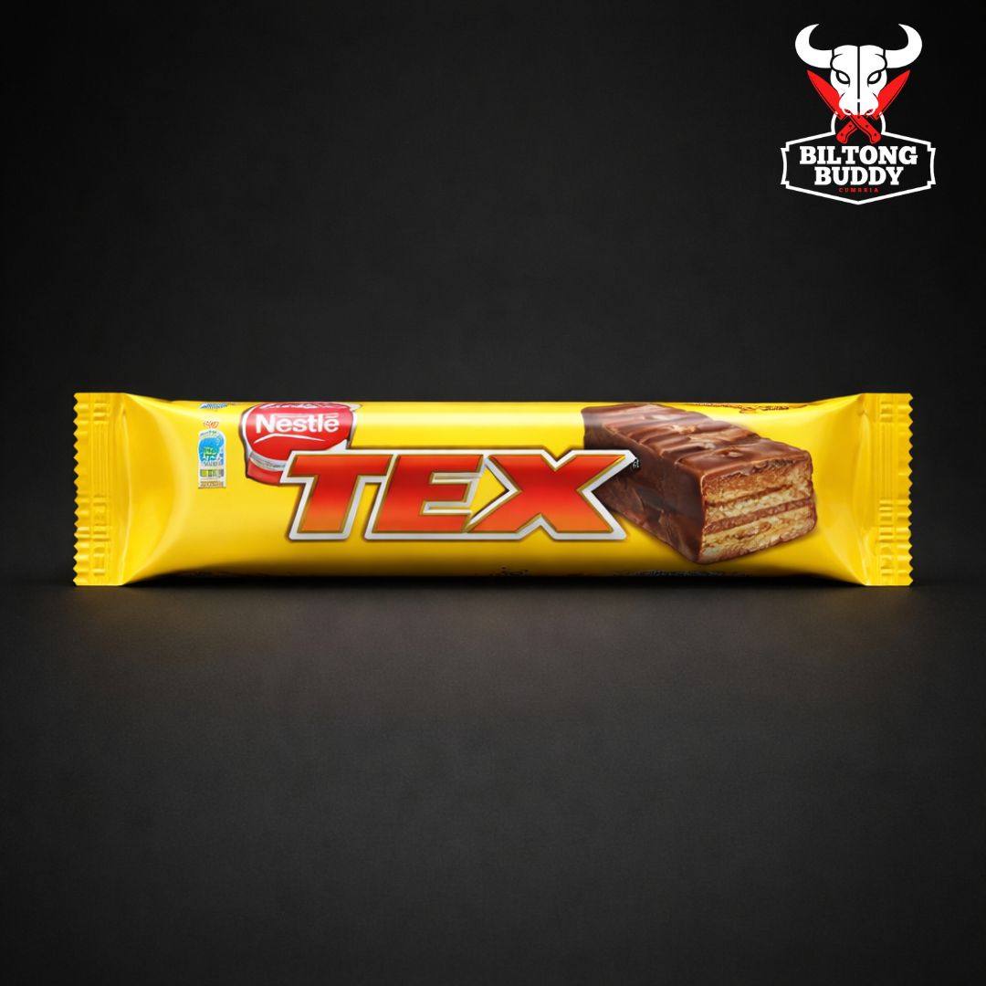 Nestle Tex Bar 40g