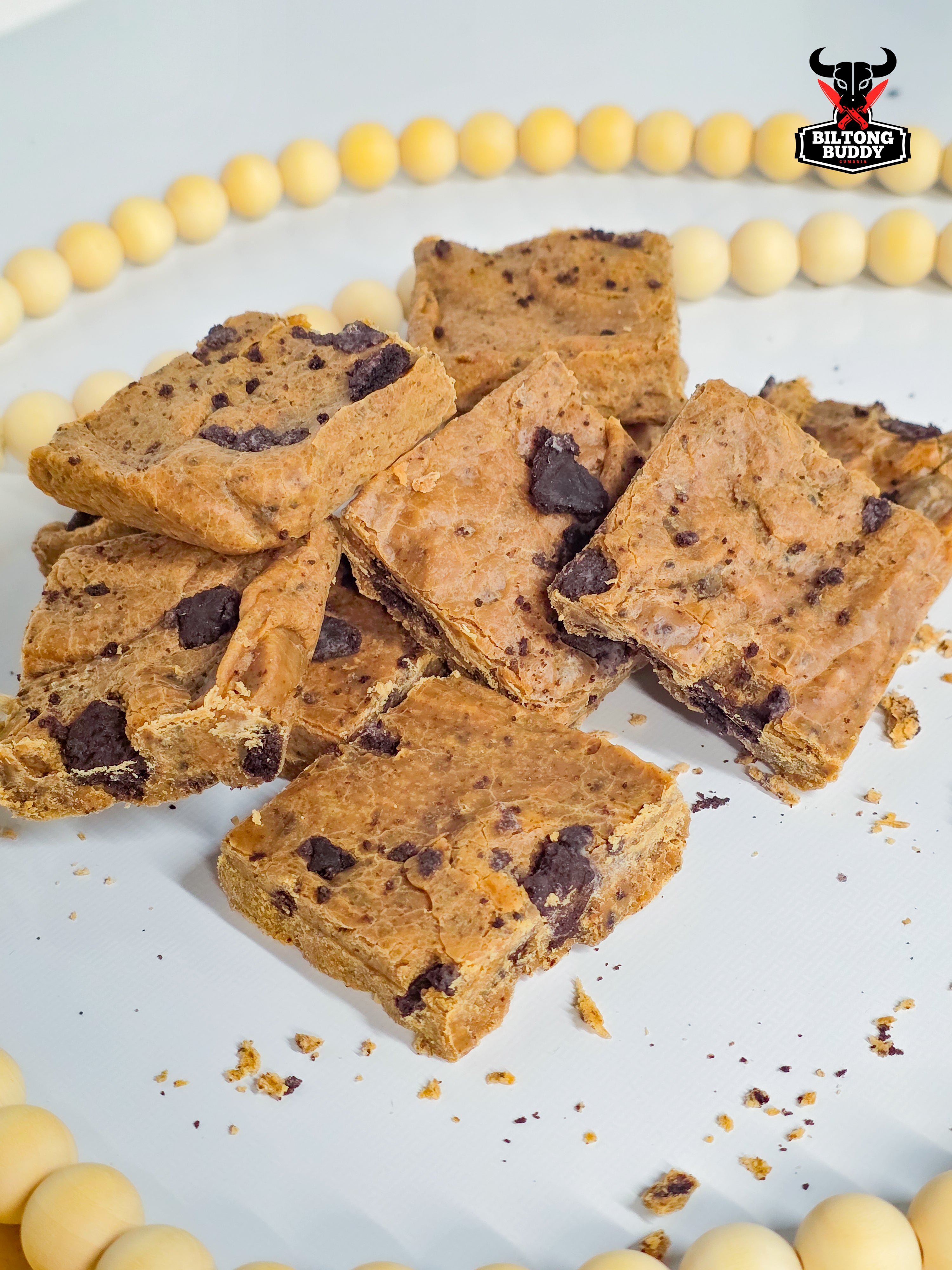 Cookies And Cream Fudge