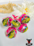 Stumbo Pops Cherry 5 For £2