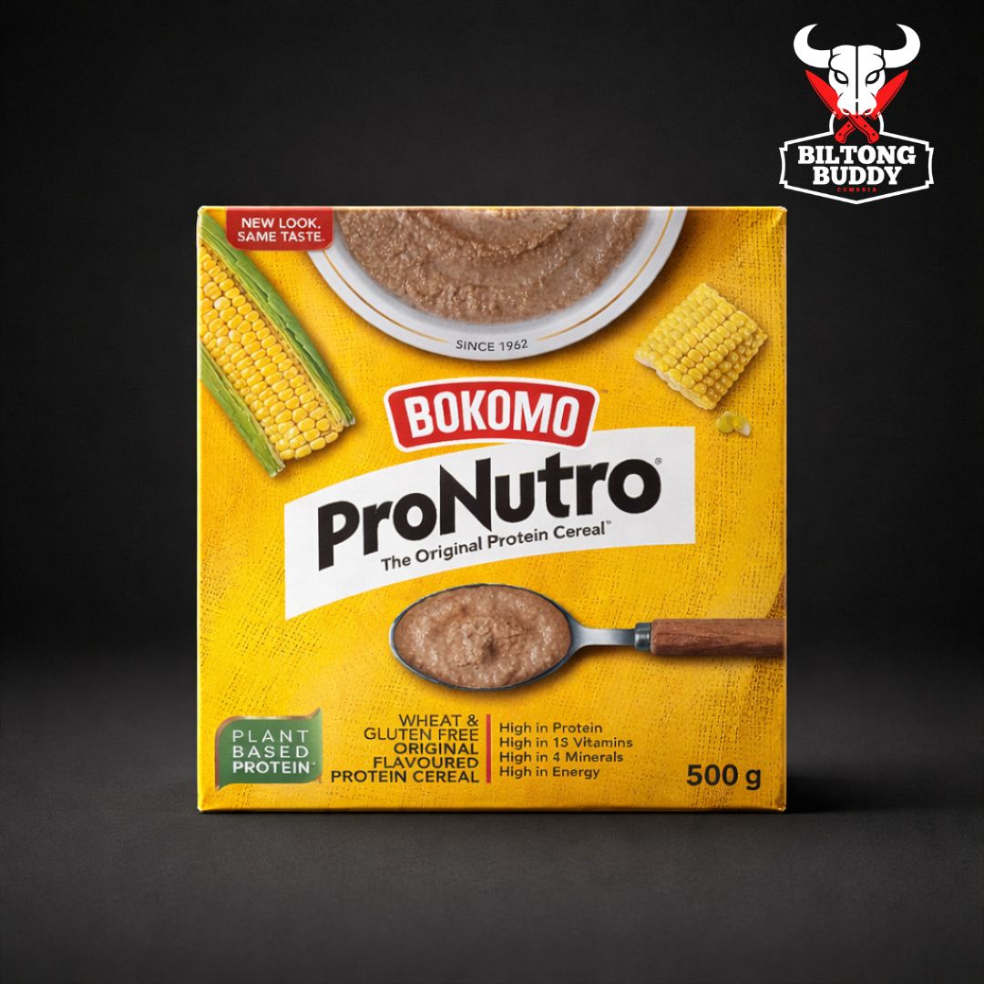 Bokomo ProNutro Original 500g