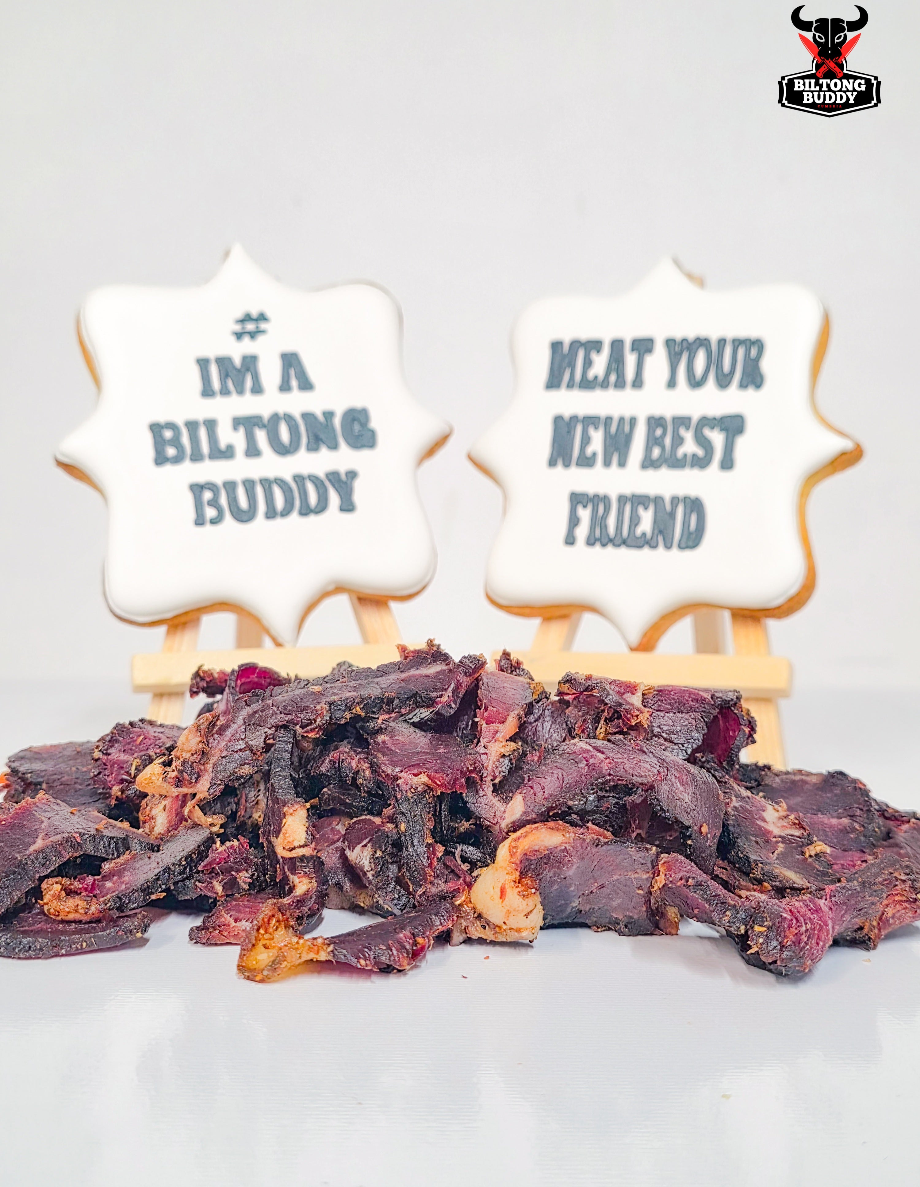 Original Biltong