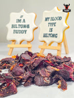 Flippen Lekker Biltong