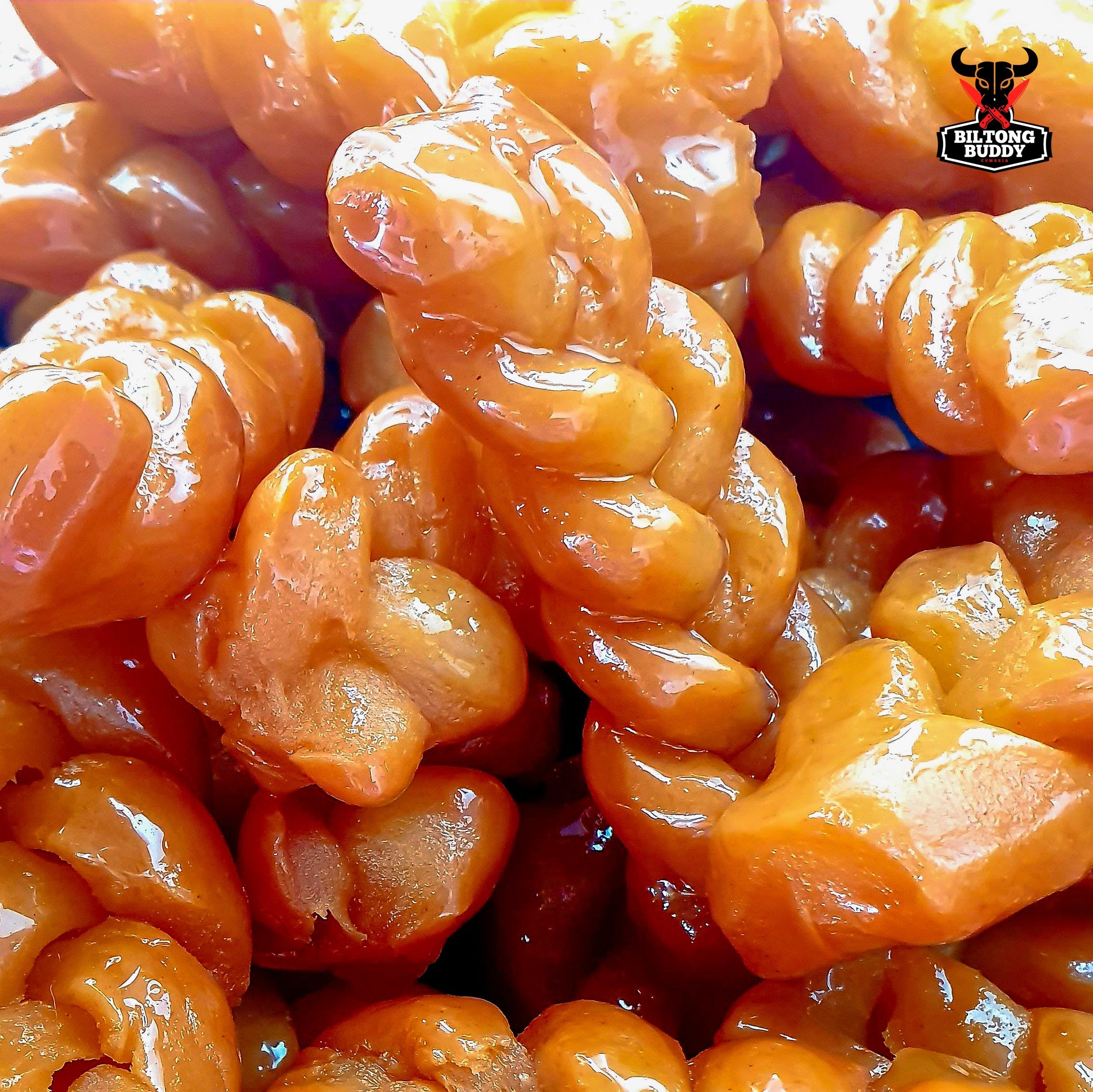 Koeksisters Soft Vacuum Packed 10's