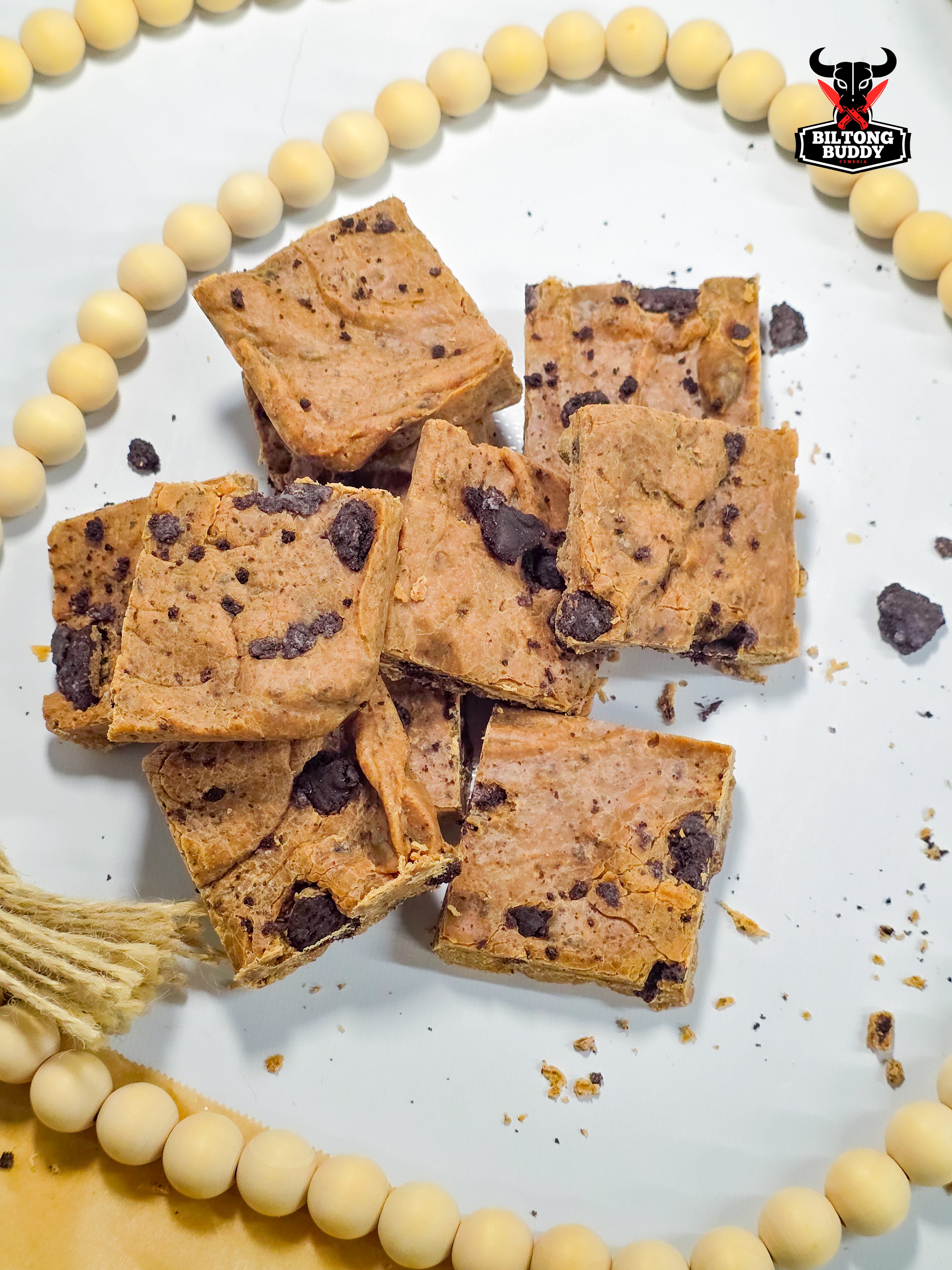 Cookies And Cream Fudge