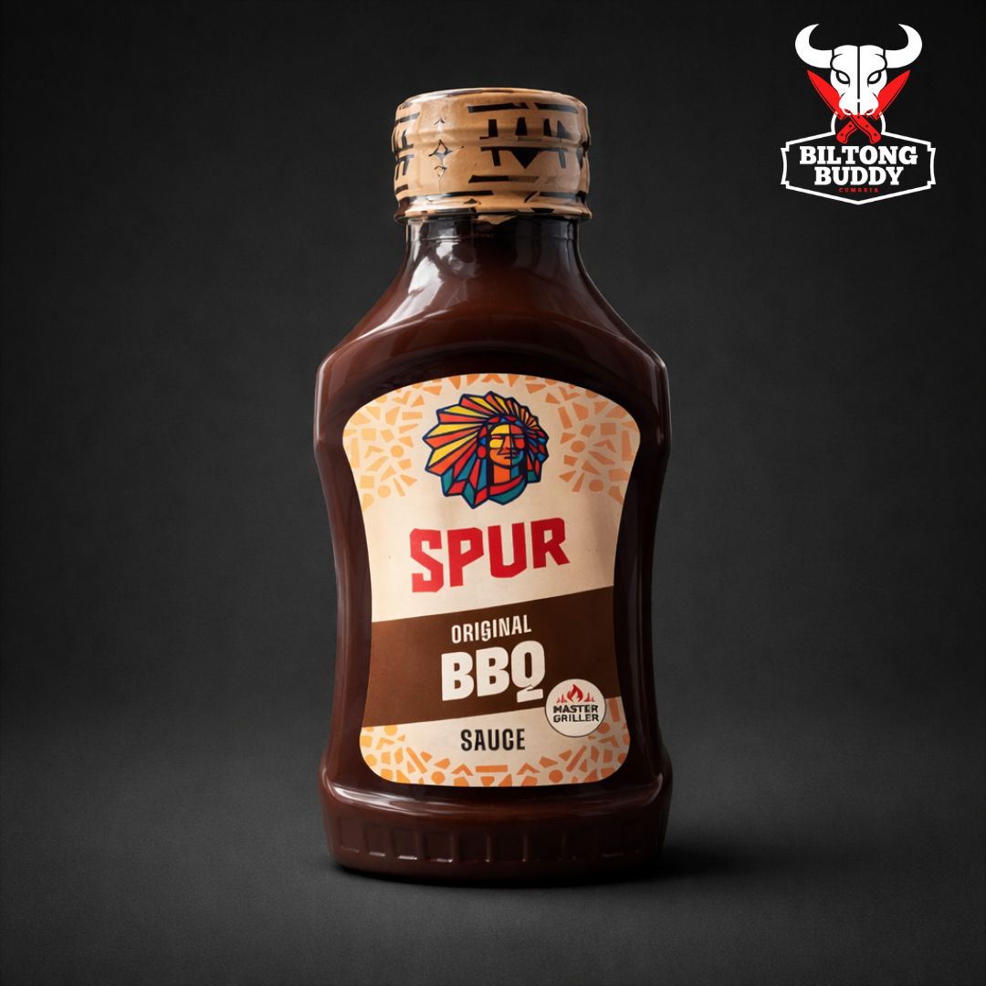 Spur BBQ Sauce 300ml
