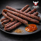 Chilli Chutney Drywors
