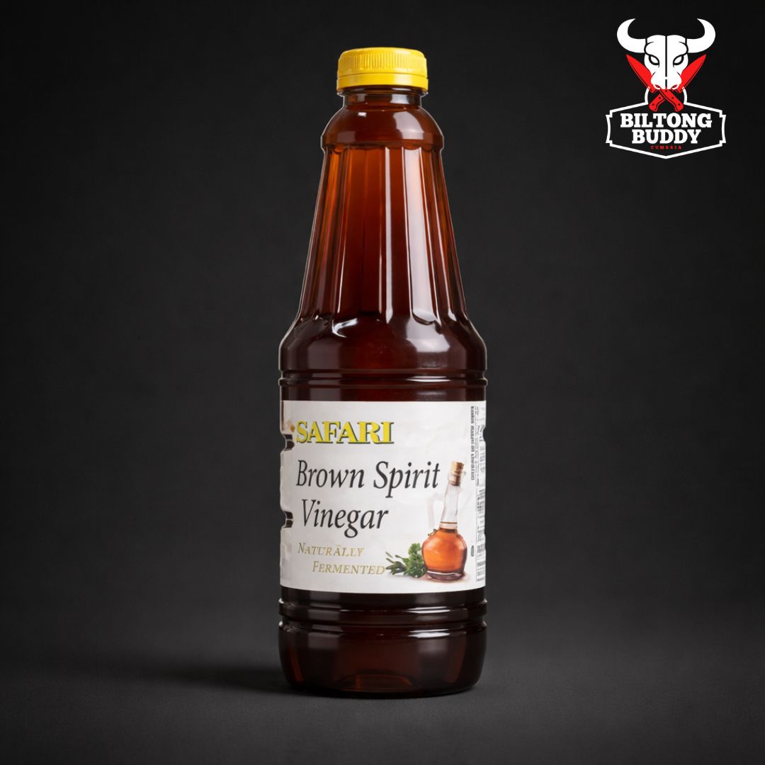 Safari Brown Spirit Vinegar 750ml