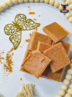 Milktart Fudge