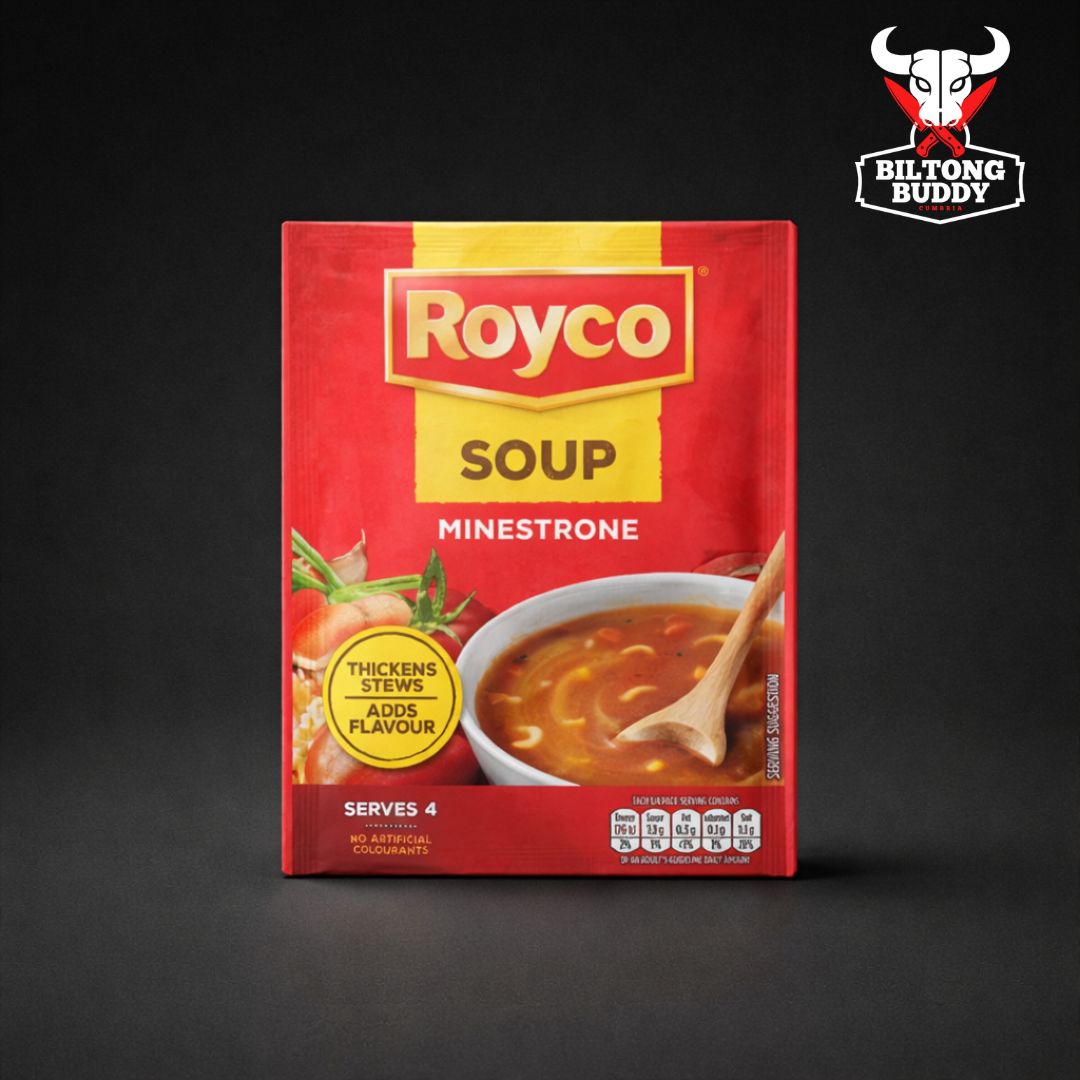 Royco Minstrone Soup 45g