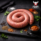 Kameelhout Sosatie Boerewors E500g NEW!!