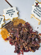 Worcester Spice Biltong
