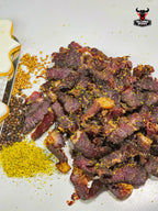 Lemon Pepper Biltong