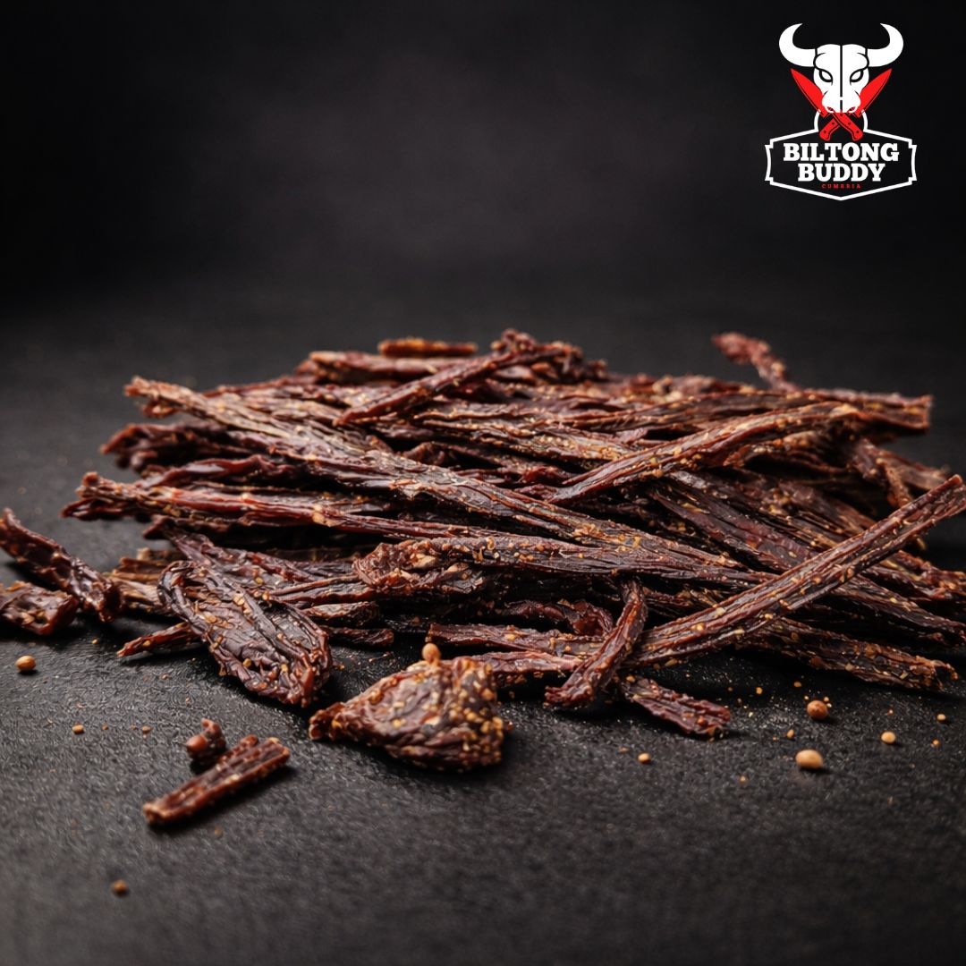 Plain Snappy Stokkies