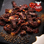 Chilli Chutney Biltong