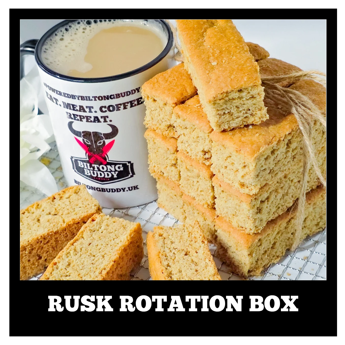 🌟 The Rusk Rotation Box 🌟