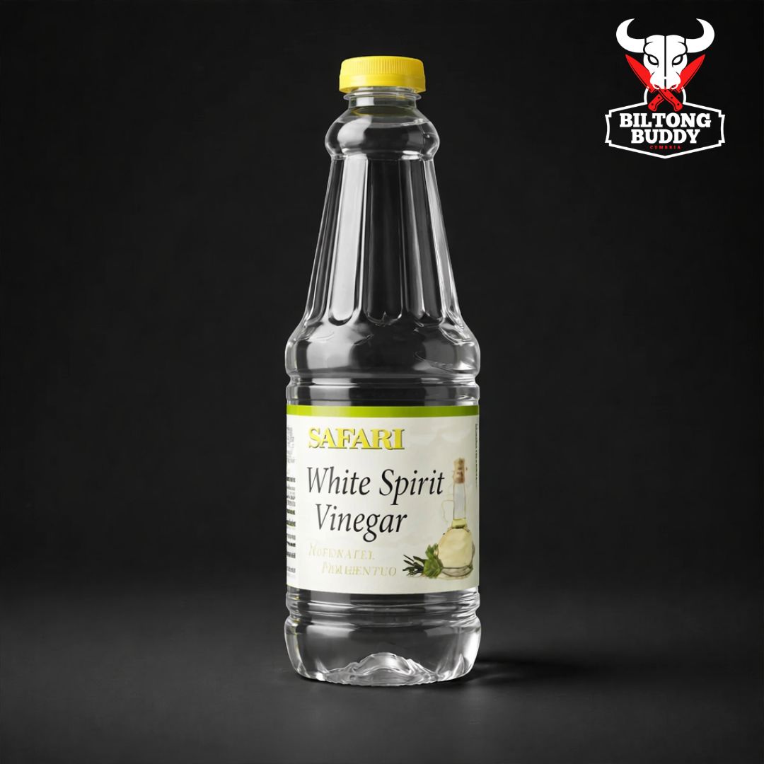 Safari White Spirit Vinegar 750ml