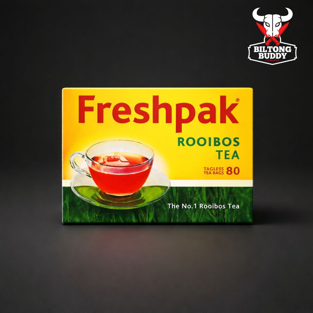 Freshpak Rooibos 80s 200g