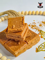 Milktart Fudge