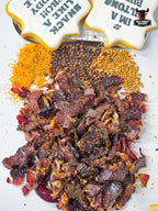 Worcester Spice Biltong