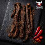 Chilli Beef Bites
