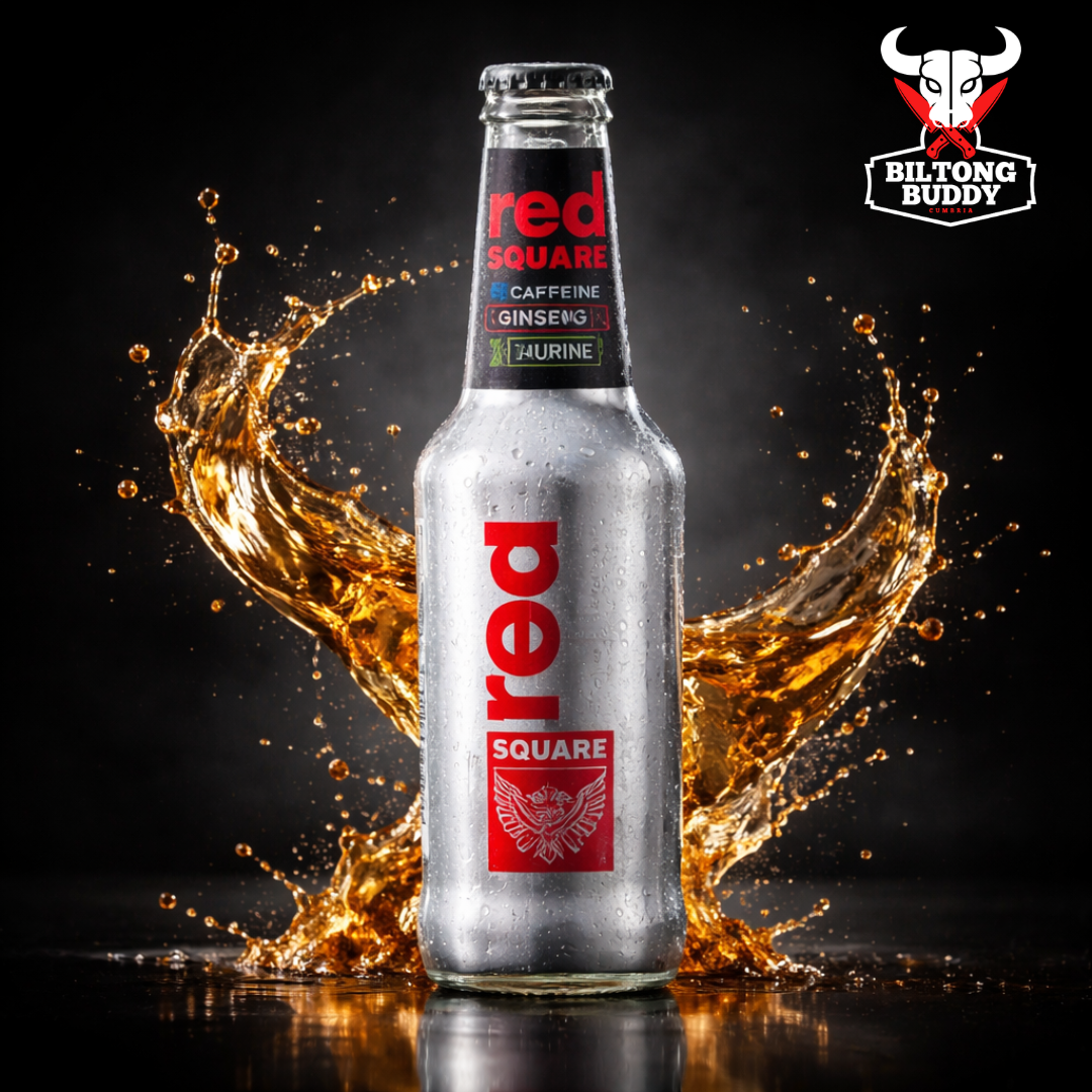 Red Square Vodka 275ml