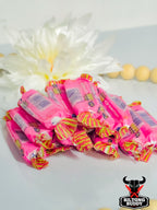 Beacon Mini Fizzers Sour Strawberry – 15 for £3.50