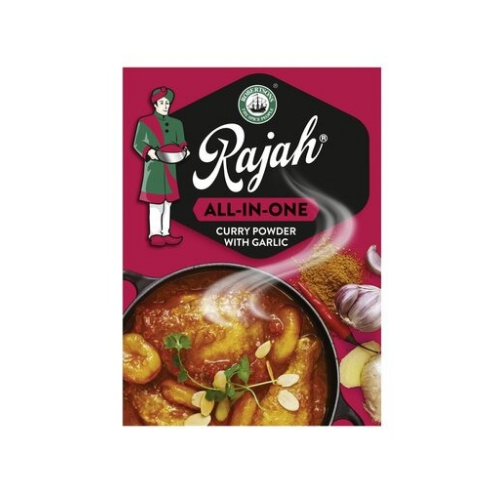 Robertsons Rajah All in One Curry Powder 100g