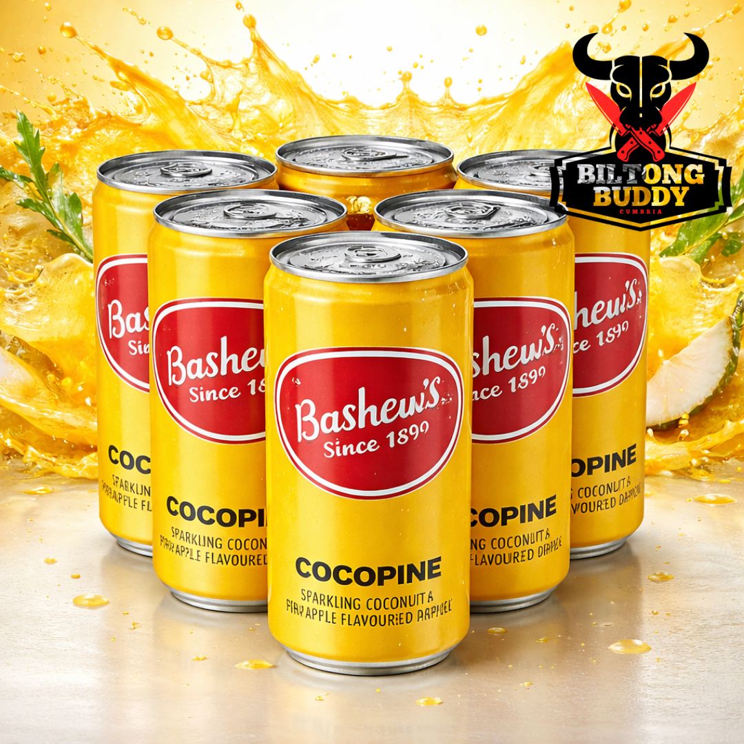Bashews Cocopine 6 x300ml Pack
