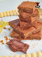 Nutella Fudge