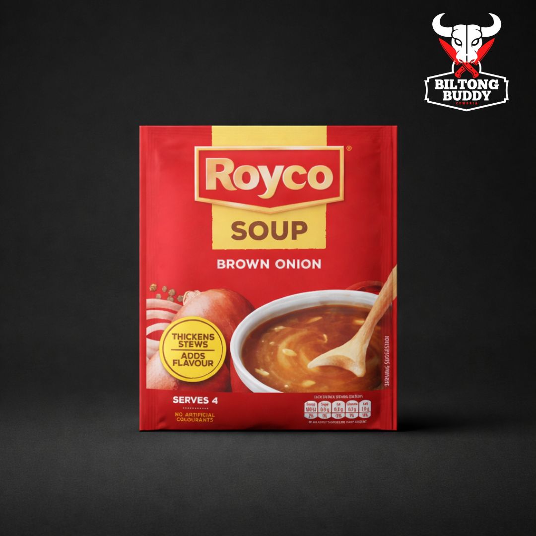 Royco Brown Onion Soup 45g