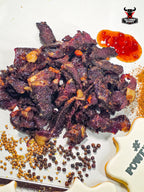 Chilli Chutney Biltong