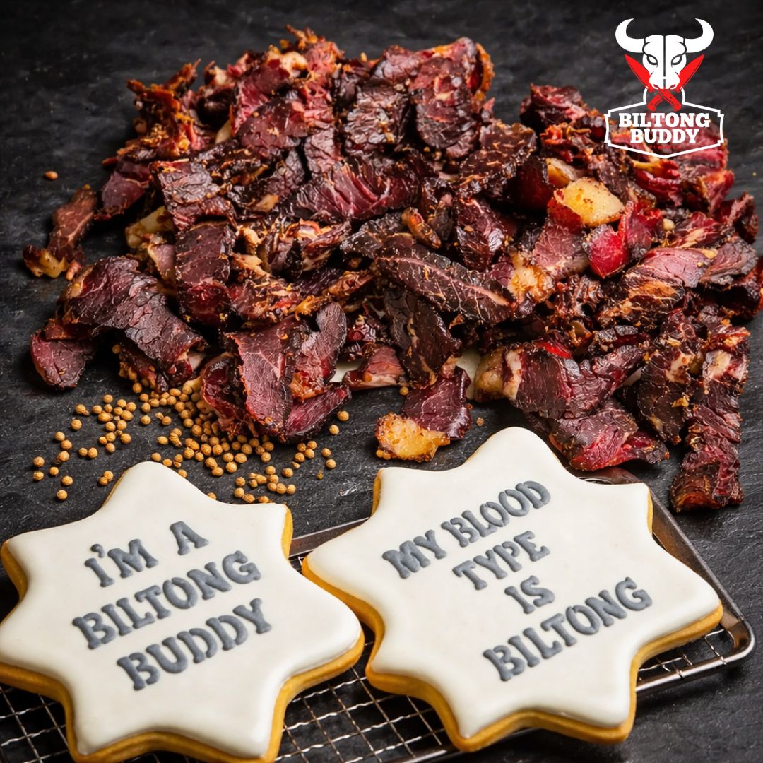Original Biltong