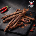 Chilli Beef Bites