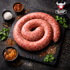 Kameelhout Sosatie Boerewors E500g NEW!!