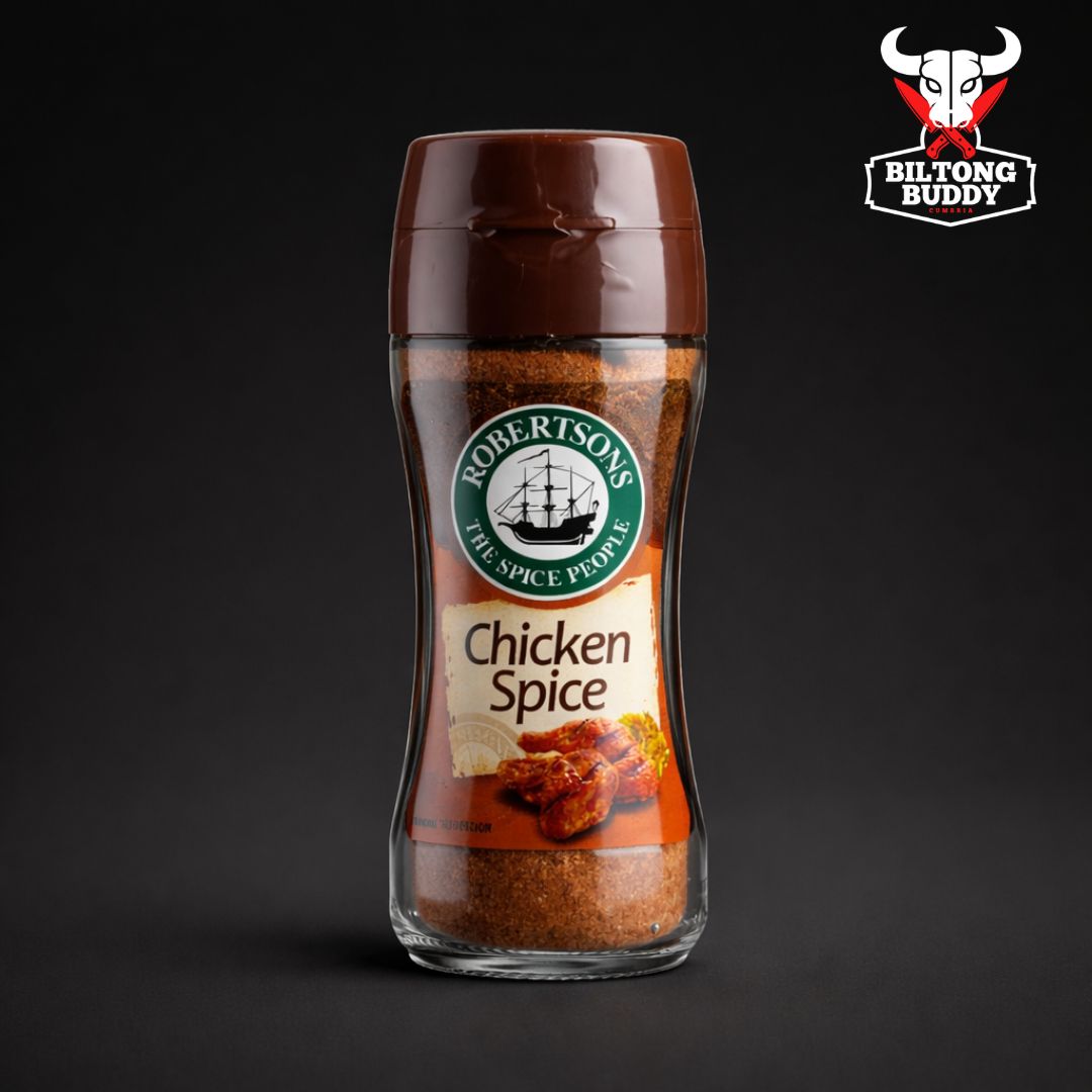 Robertsons Chicken Spice 85g Bottle