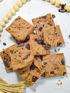 Cookies And Cream Fudge
