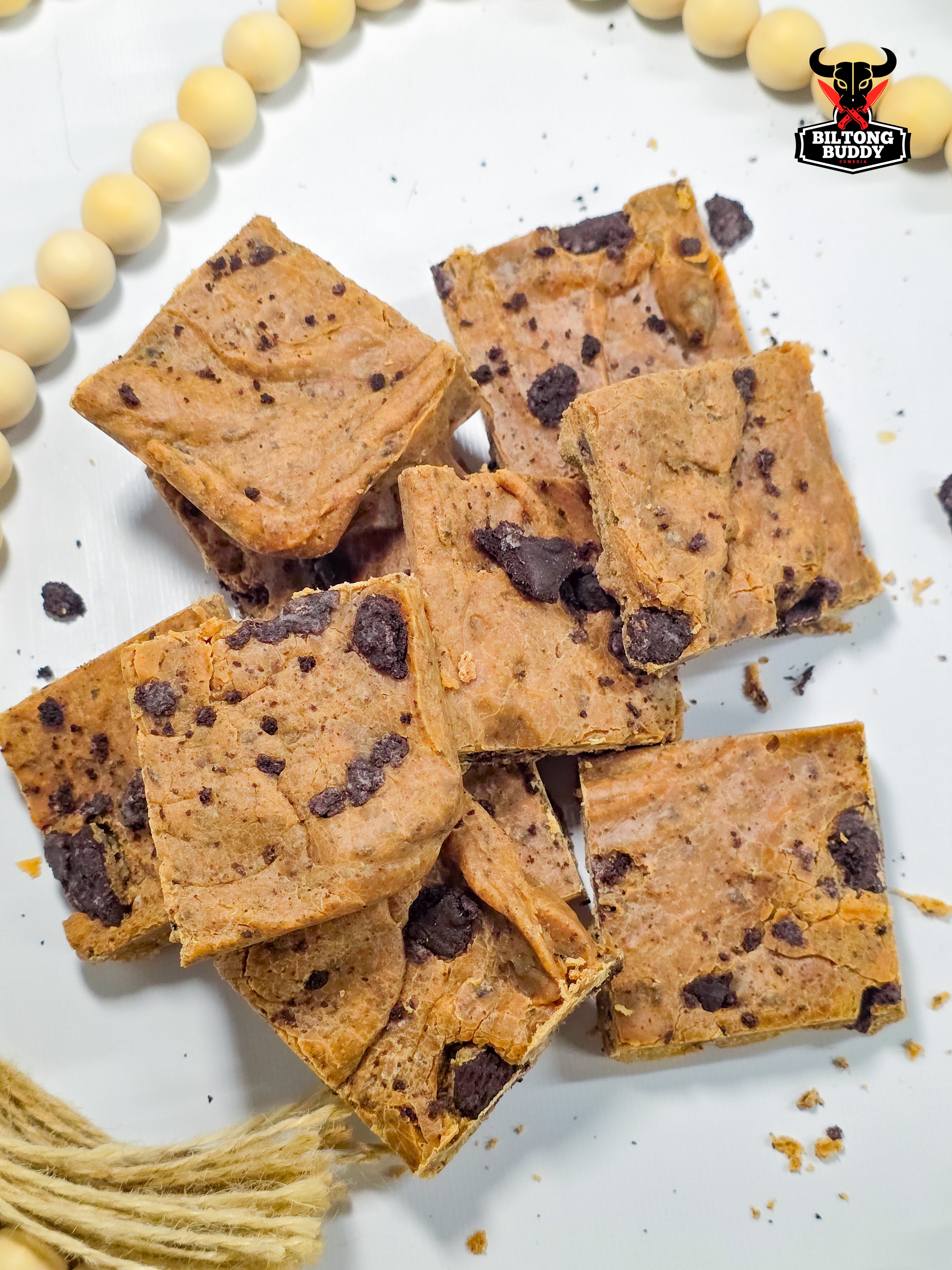 Cookies And Cream Fudge