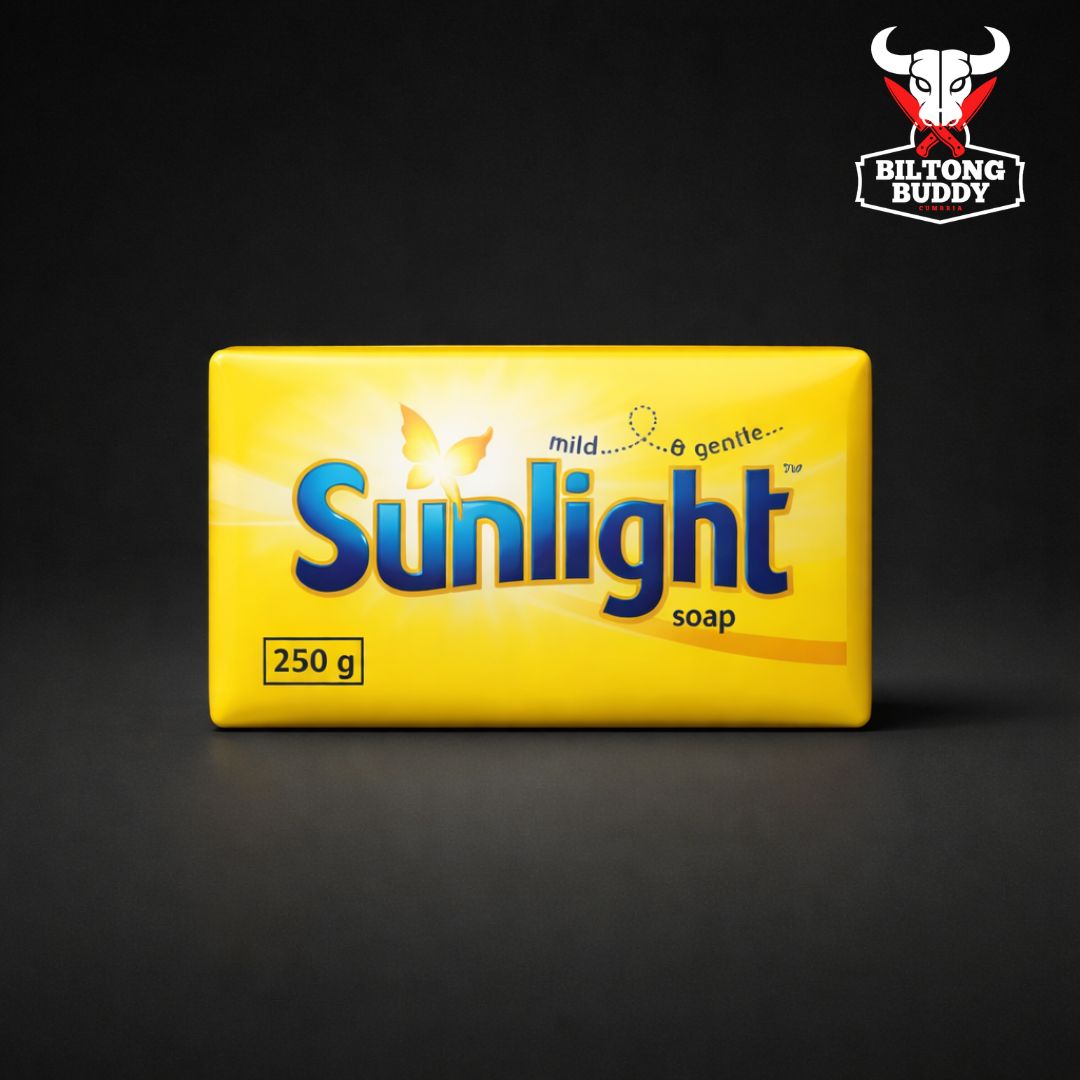 Sunlight Soap 250g