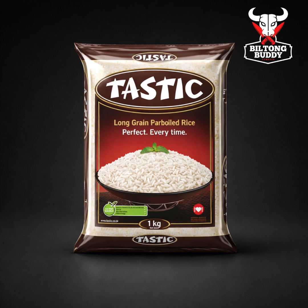 Tastic Rice 1kg