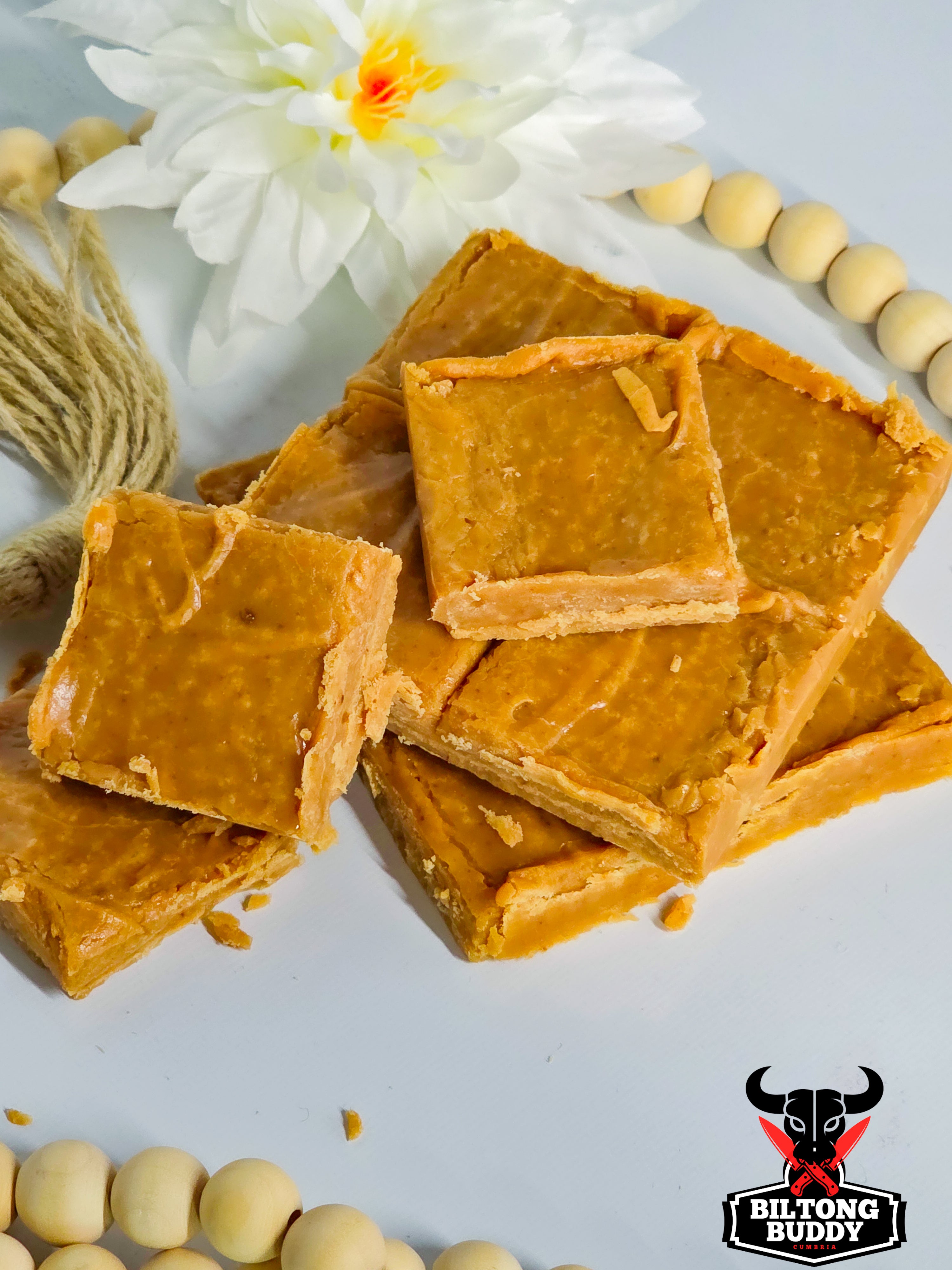 Saffa Original Fudge